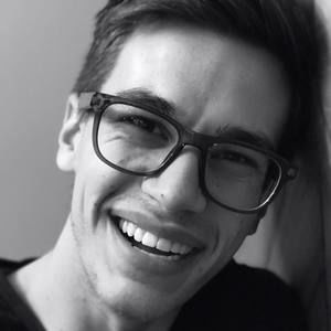 Meet your Posher, Skyler